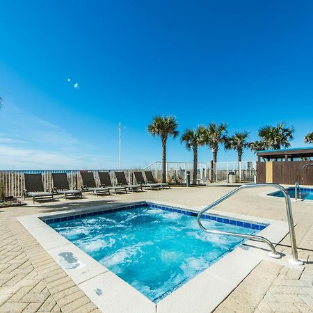 Ocean Villa 1406 Panama City Beach Esterno foto