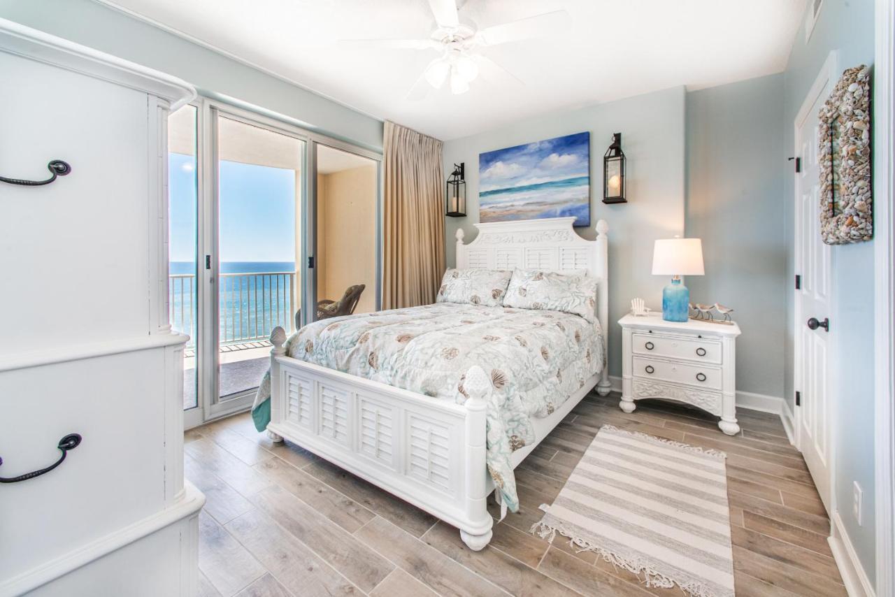 Ocean Villa 1406 Panama City Beach Esterno foto