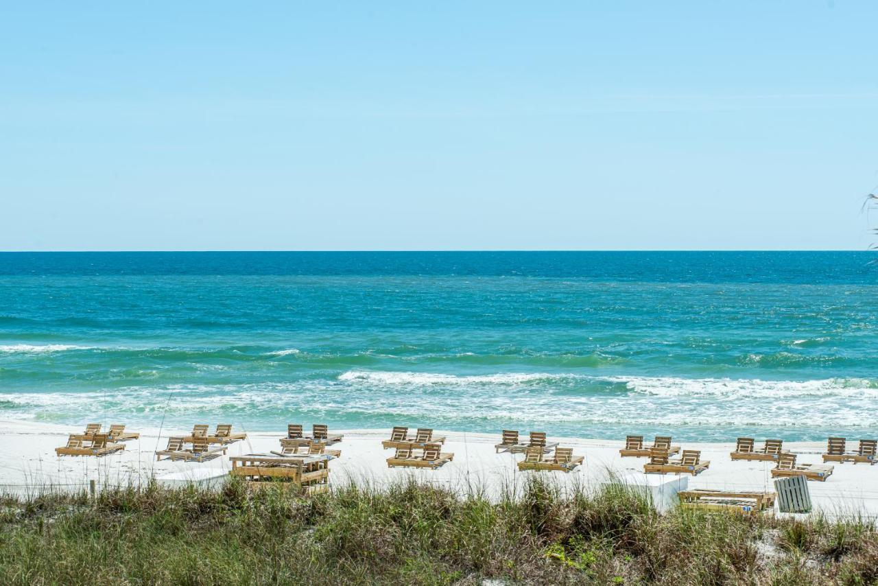 Ocean Villa 1406 Panama City Beach Esterno foto
