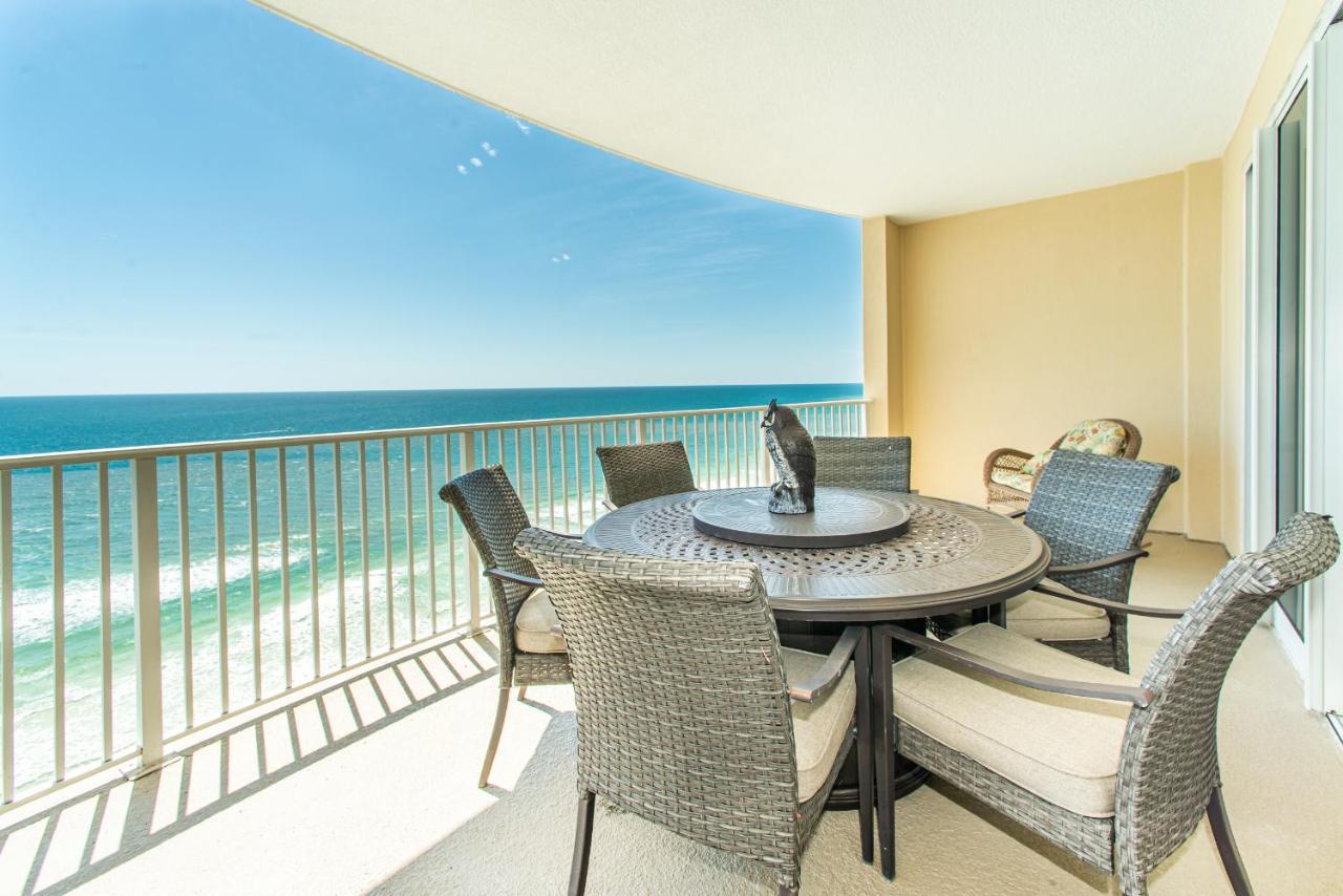 Ocean Villa 1406 Panama City Beach Esterno foto
